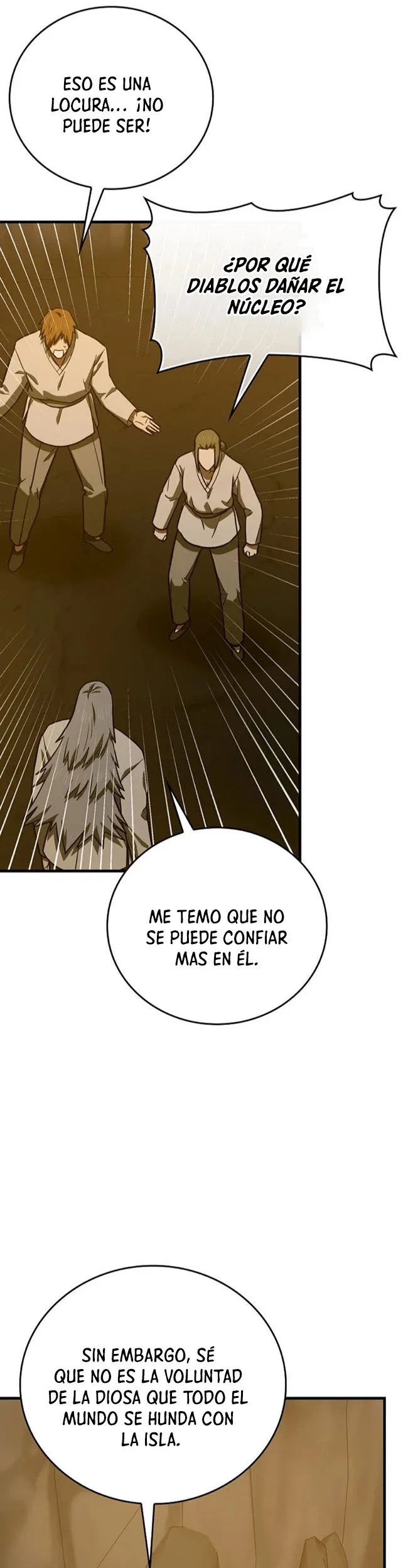Al diablo con ser un santo, soy un médico Capítulo 106 en Línea - página 15