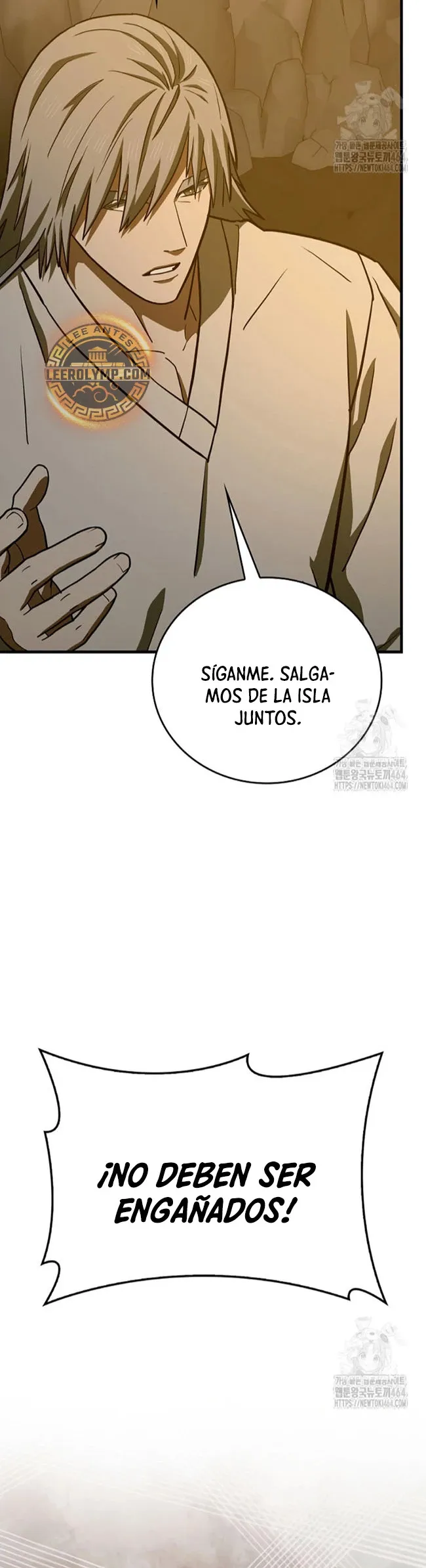Al diablo con ser un santo, soy un médico Capítulo 106 en Línea - página 16