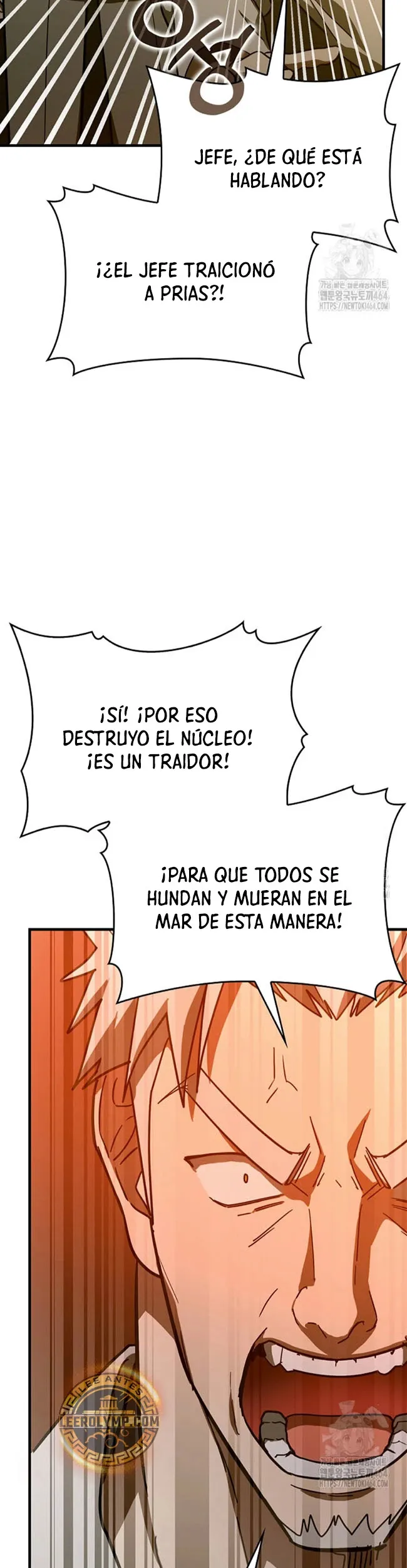 Al diablo con ser un santo, soy un médico Capítulo 106 en Línea - página 18