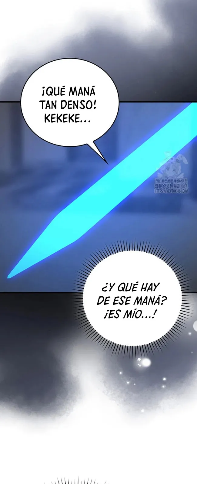 Al diablo con ser un santo, soy un médico Capítulo 106 en Línea - página 27