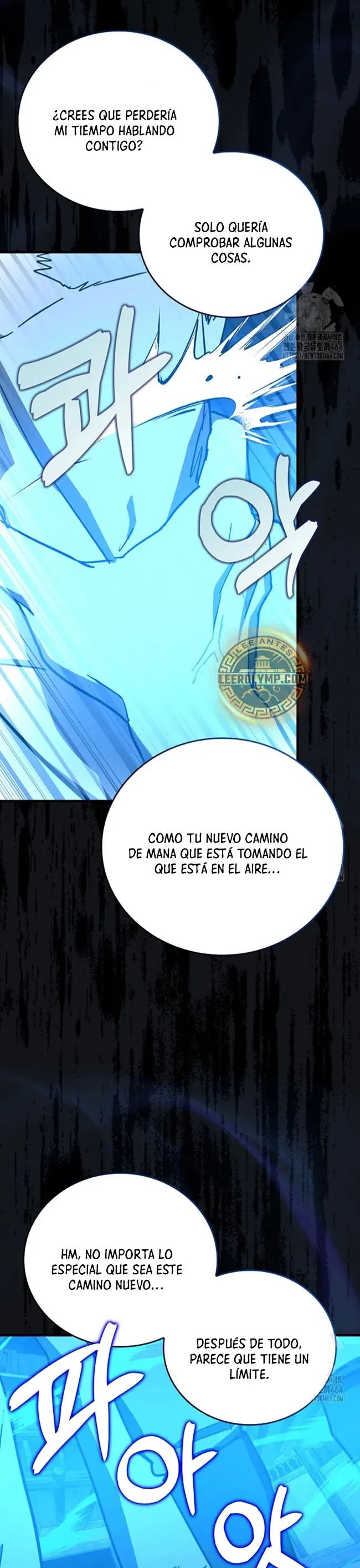 Al diablo con ser un santo, soy un médico Capítulo 106 en Línea - página 36