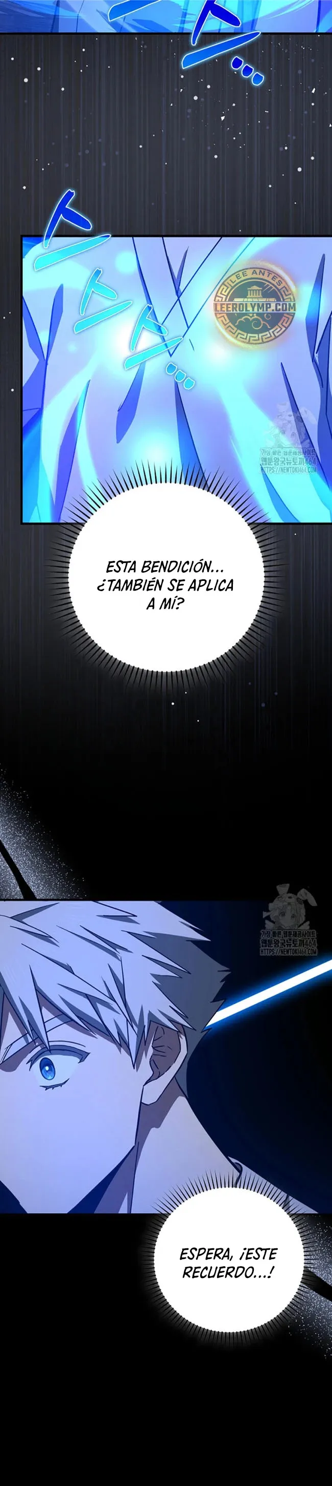 Al diablo con ser un santo, soy un médico Capítulo 106 en Línea - página 41
