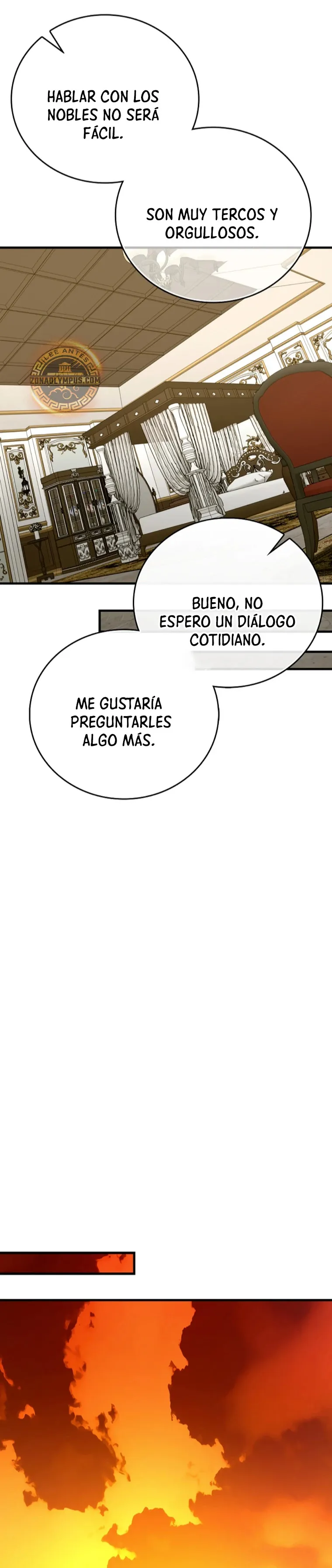 Al diablo con ser un santo, soy un médico Capítulo 108 en Línea - página 20