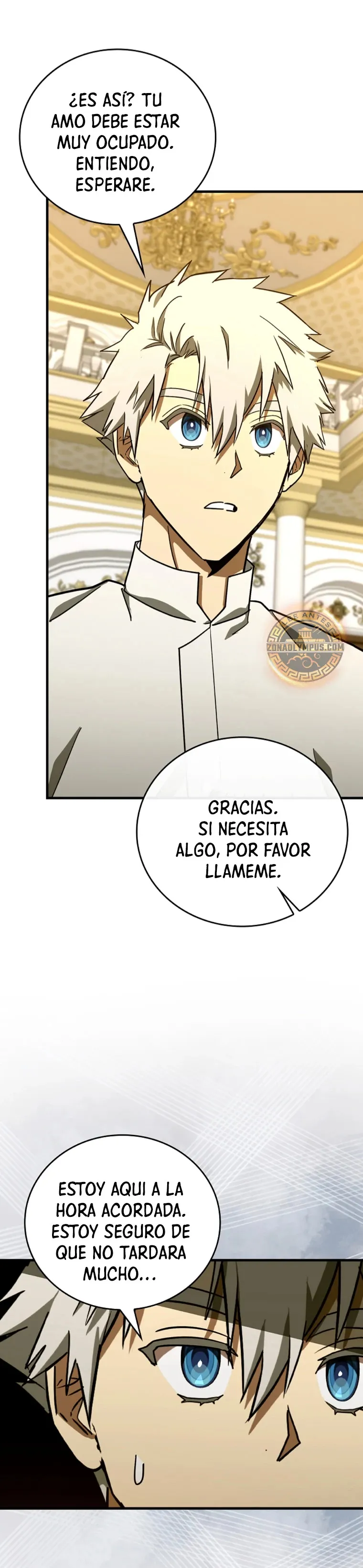Al diablo con ser un santo, soy un médico Capítulo 108 en Línea - página 24