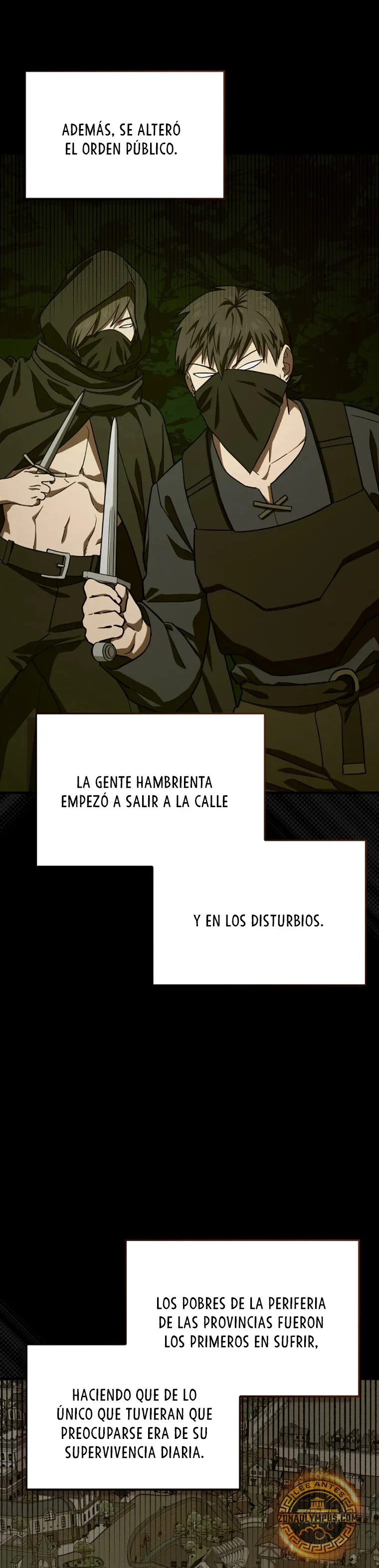 Al diablo con ser un santo, soy un médico Capítulo 109 en Línea - página 11