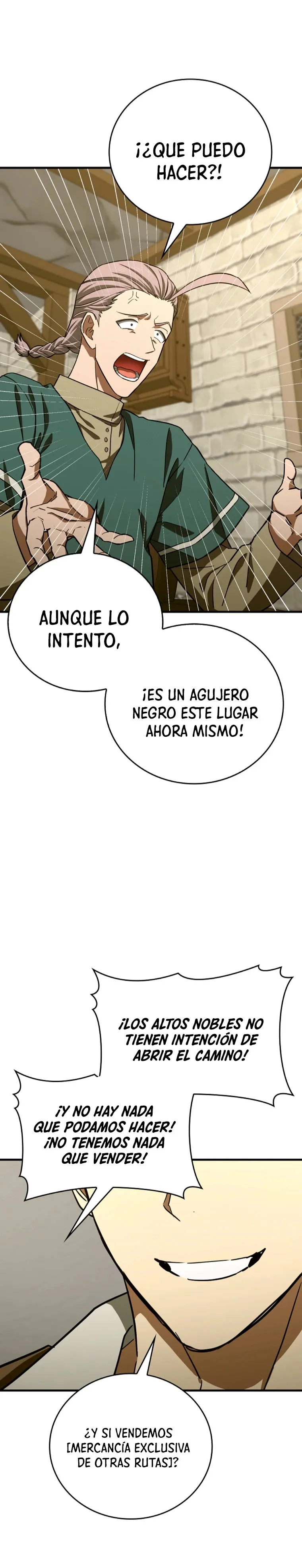 Al diablo con ser un santo, soy un médico Capítulo 109 en Línea - página 25