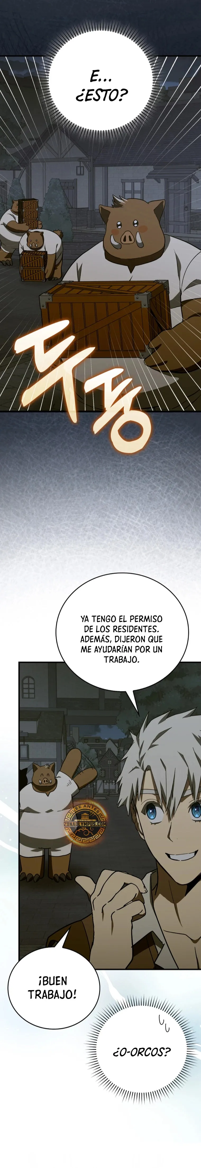 Al diablo con ser un santo, soy un médico Capítulo 109 en Línea - página 28