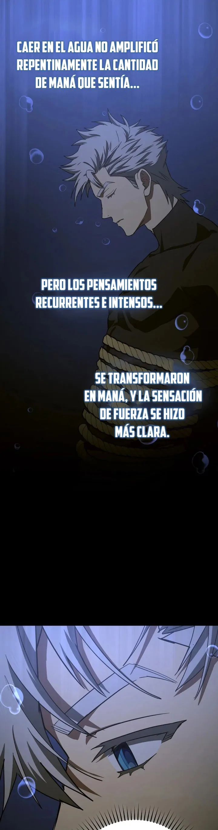 Al diablo con ser un santo, soy un médico Capítulo 116 en Línea - página 18