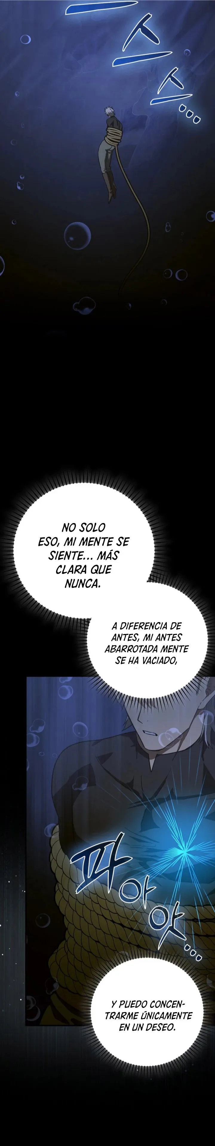 Al diablo con ser un santo, soy un médico Capítulo 116 en Línea - página 20