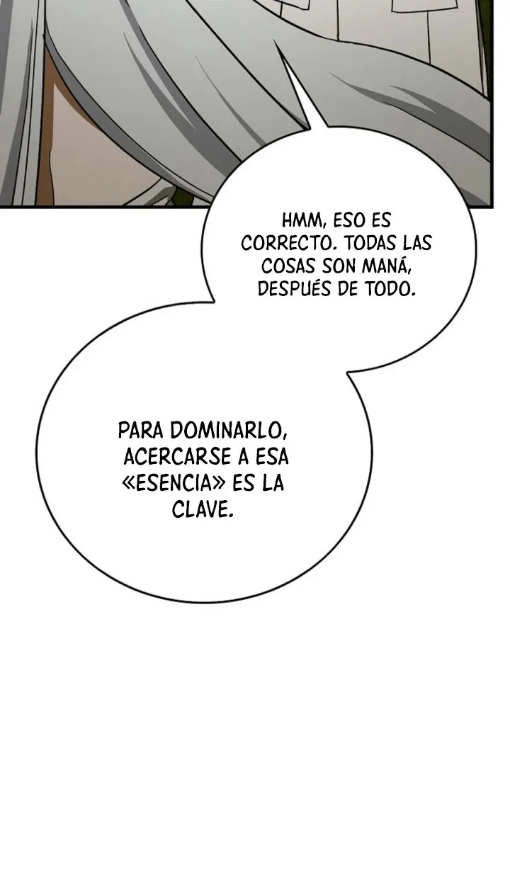 Al diablo con ser un santo, soy un médico Capítulo 116 en Línea - página 33