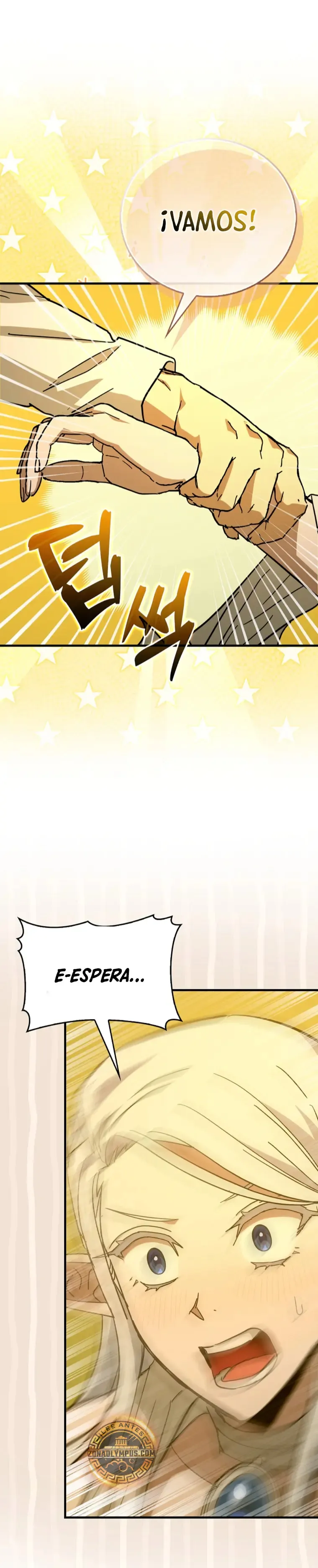 Al diablo con ser un santo, soy un médico Capítulo 117 en Línea - página 34