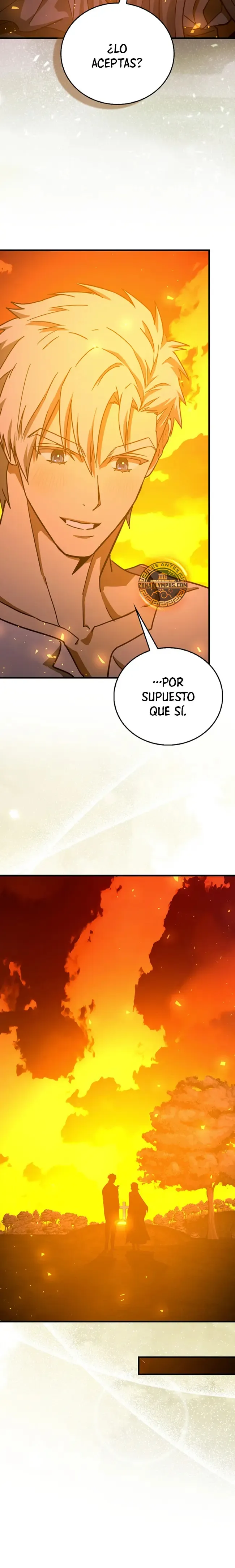 Al diablo con ser un santo, soy un médico Capítulo 118 en Línea - página 12