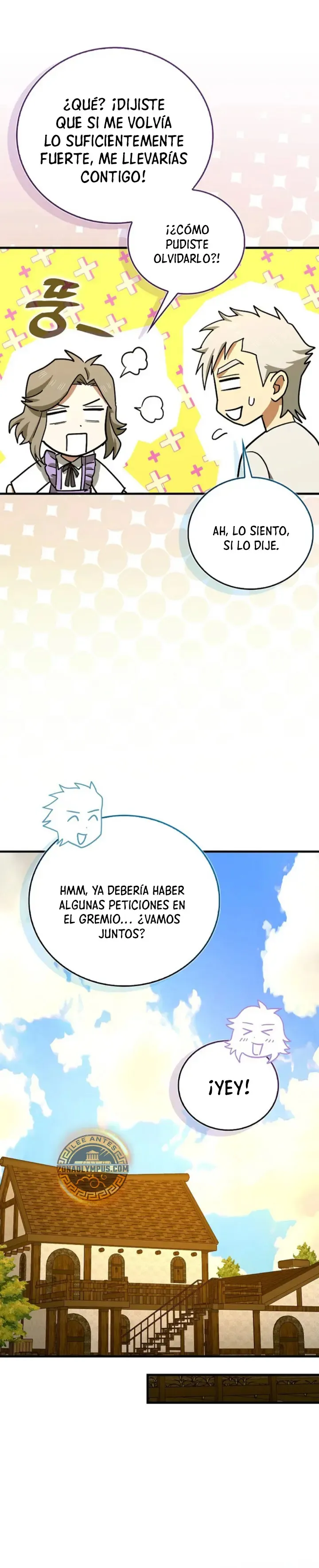 Al diablo con ser un santo, soy un médico Capítulo 122 en Línea - página 3