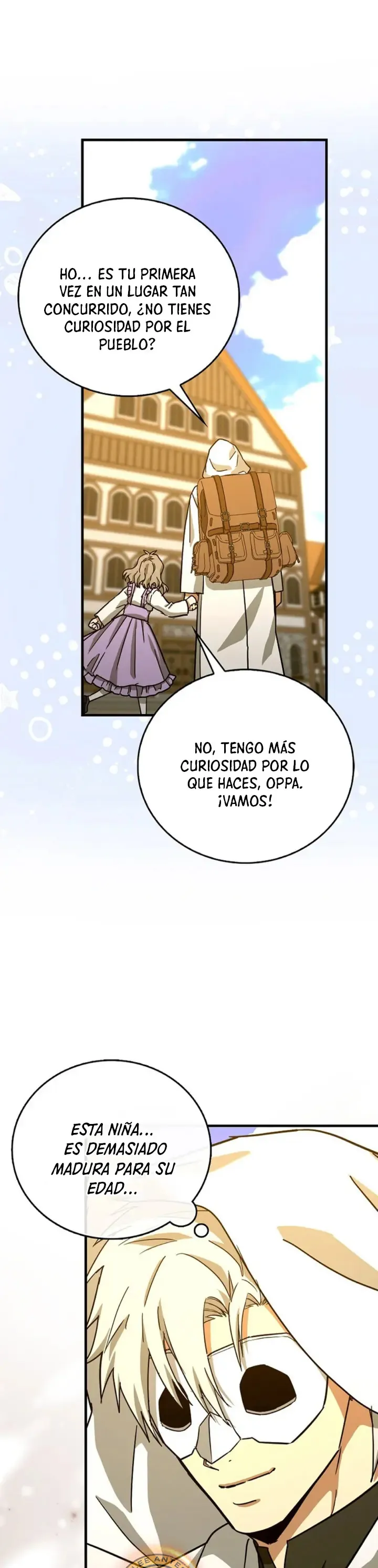Al diablo con ser un santo, soy un médico Capítulo 122 en Línea - página 6