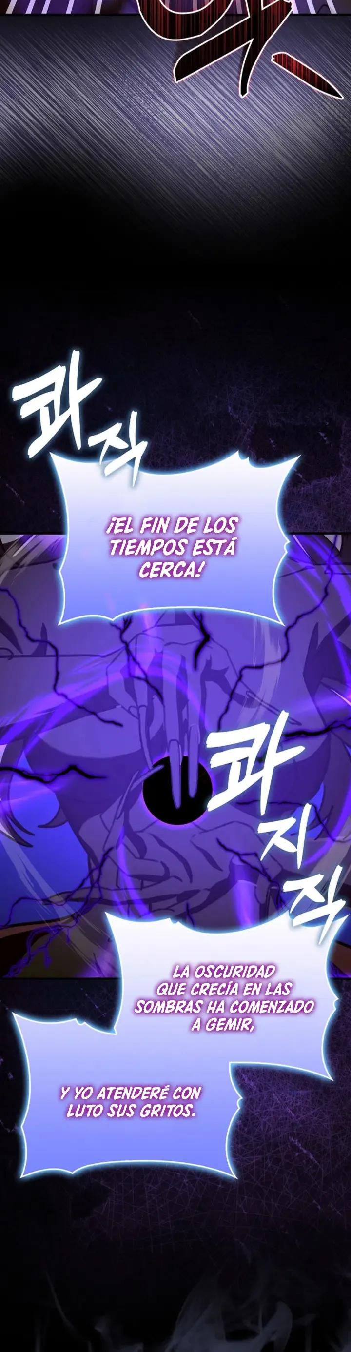 Al diablo con ser un santo, soy un médico Capítulo 126 en Línea - página 6