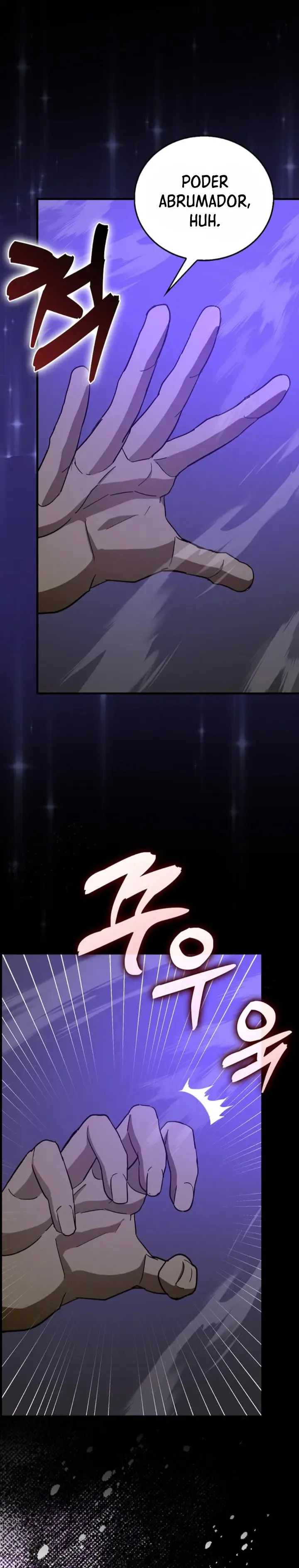 Al diablo con ser un santo, soy un médico Capítulo 126 en Línea - página 8