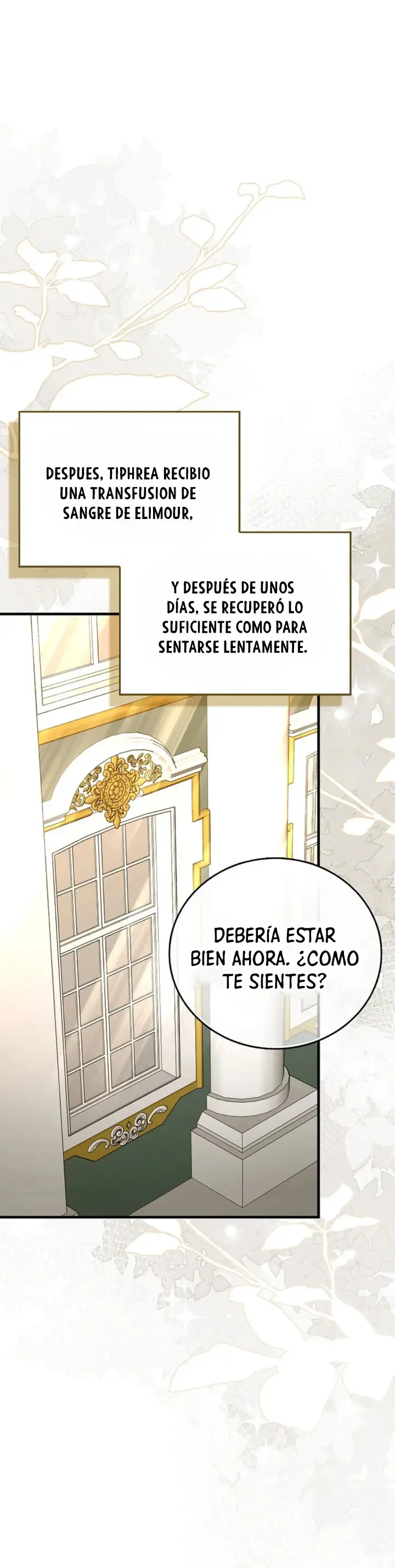 Al diablo con ser un santo, soy un médico Capítulo 126 en Línea - página 14