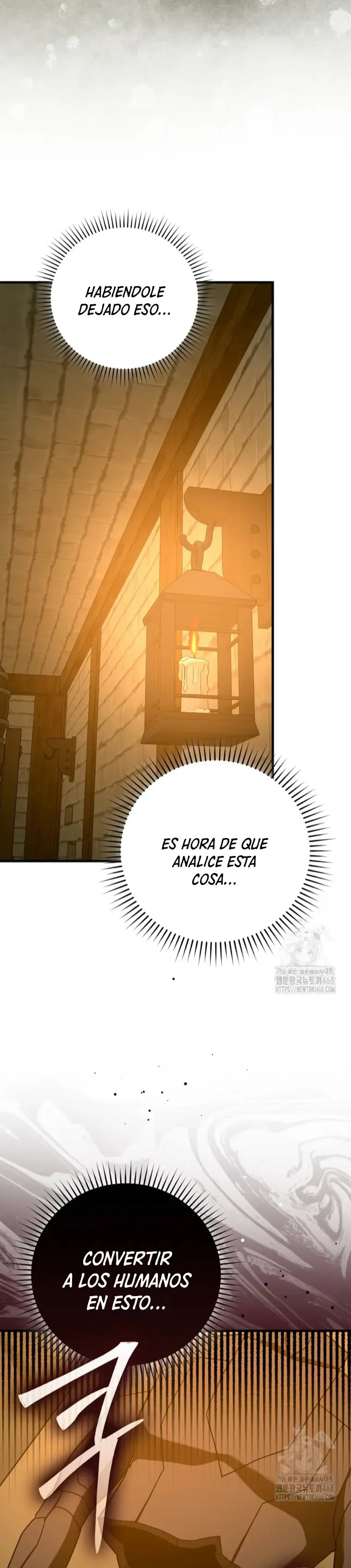 Al diablo con ser un santo, soy un médico Capítulo 129 en Línea - página 11