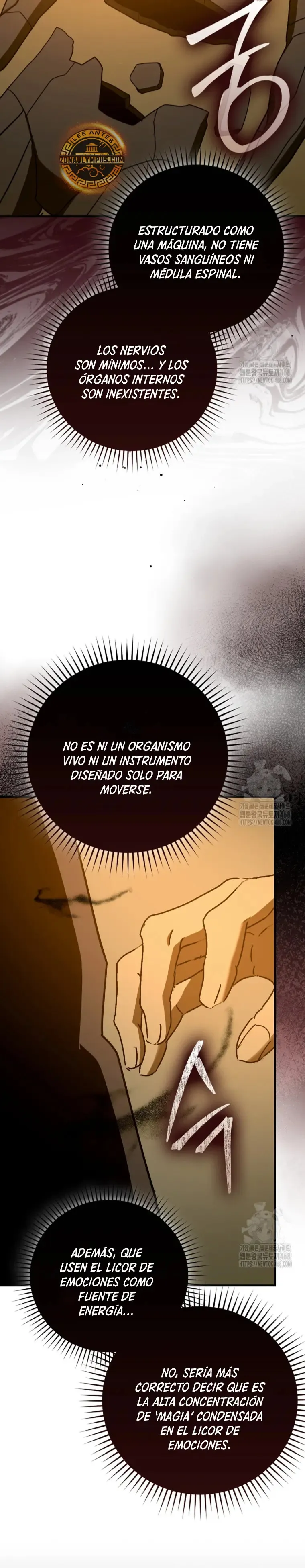 Al diablo con ser un santo, soy un médico Capítulo 129 en Línea - página 12