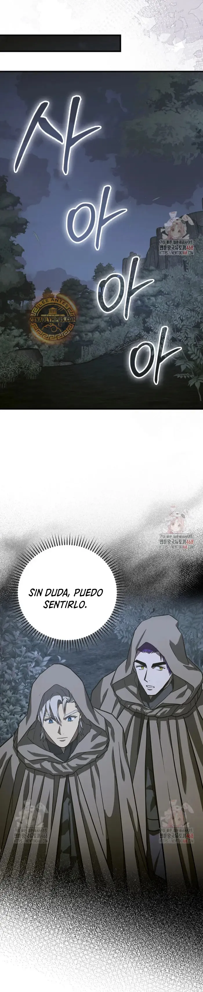 Al diablo con ser un santo, soy un médico Capítulo 131 en Línea - página 7