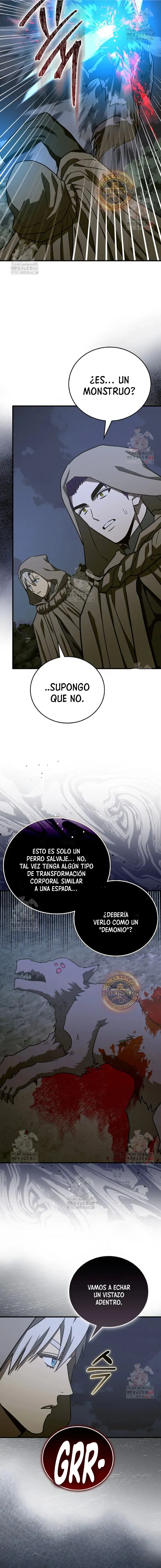 Al diablo con ser un santo, soy un médico Capítulo 131 en Línea - página 11