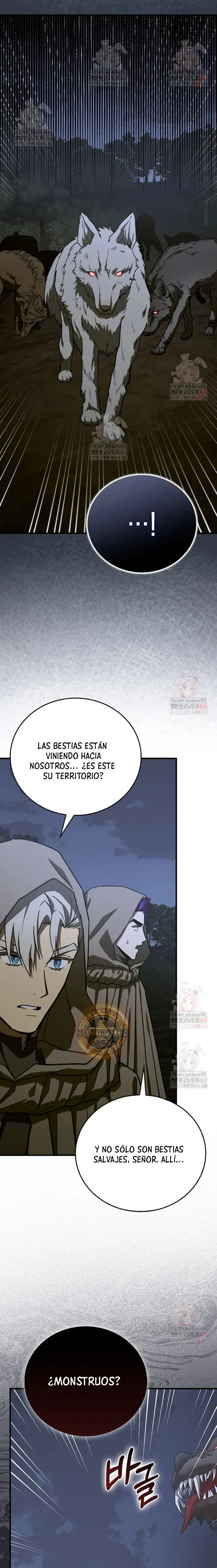 Al diablo con ser un santo, soy un médico Capítulo 131 en Línea - página 12