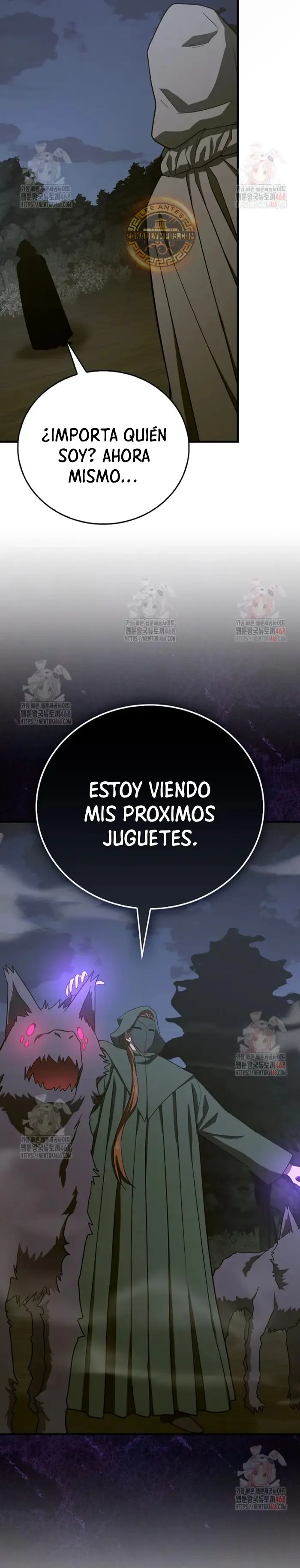 Al diablo con ser un santo, soy un médico Capítulo 131 en Línea - página 17