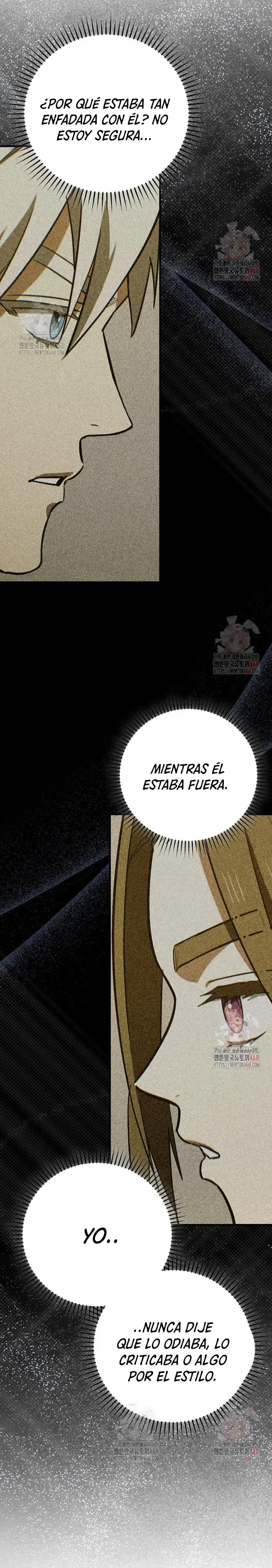 Al diablo con ser un santo, soy un médico Capítulo 131 en Línea - página 21
