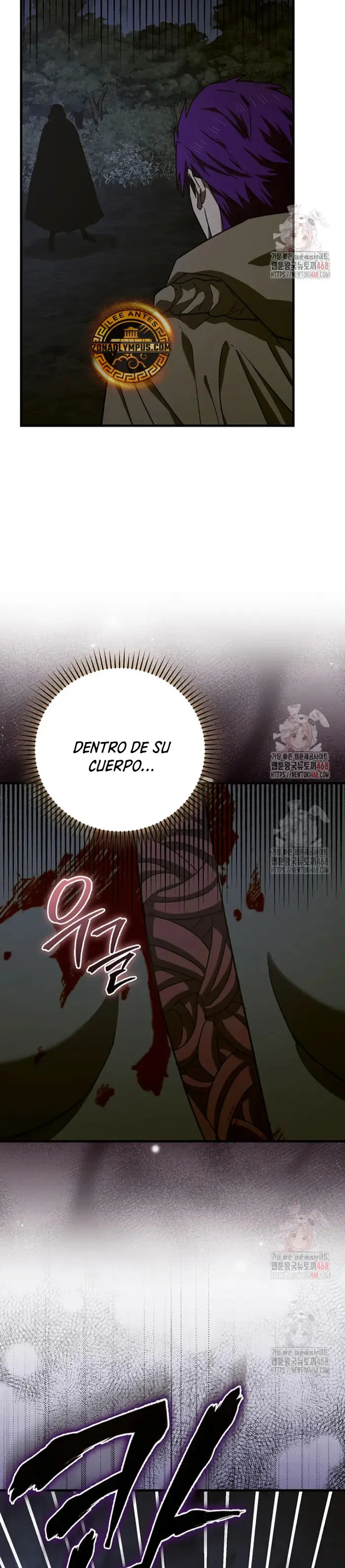 Al diablo con ser un santo, soy un médico Capítulo 132 en Línea - página 20