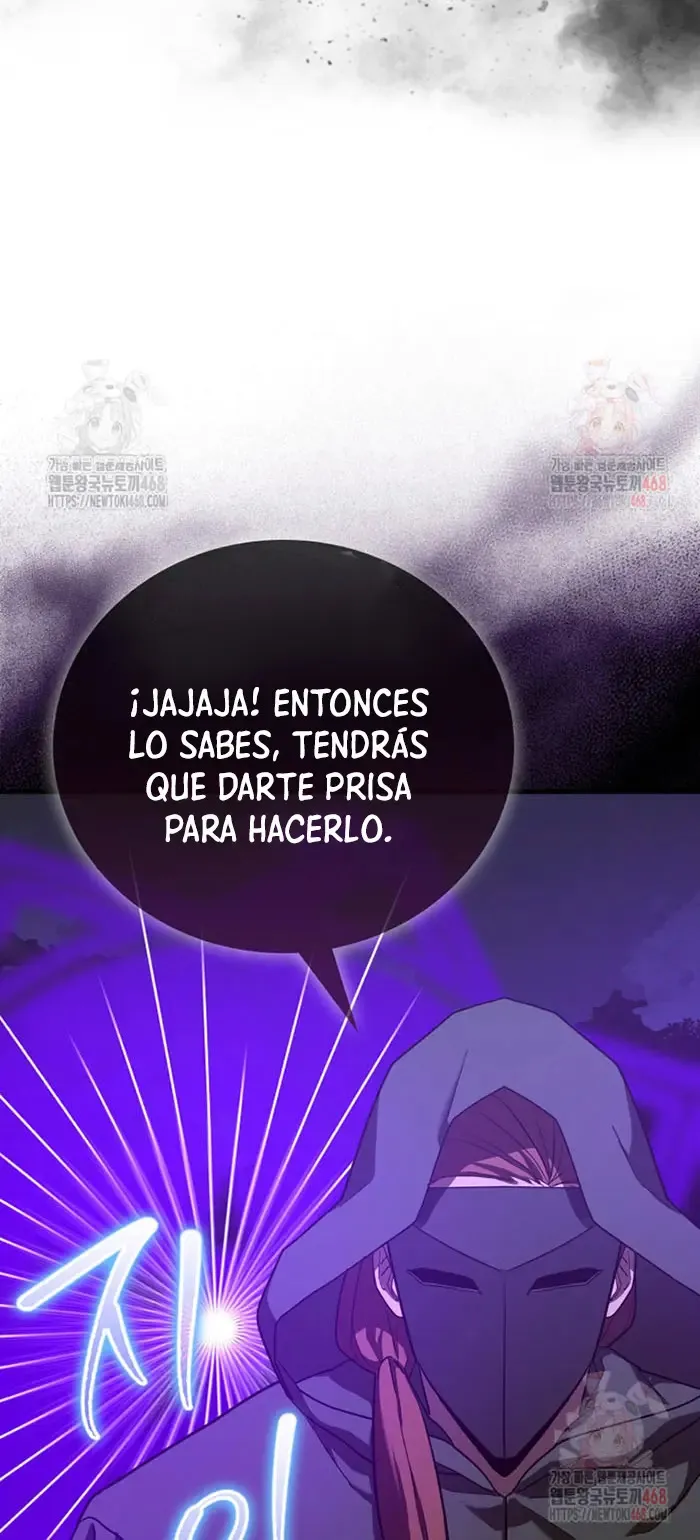 Al diablo con ser un santo, soy un médico Capítulo 132 en Línea - página 23
