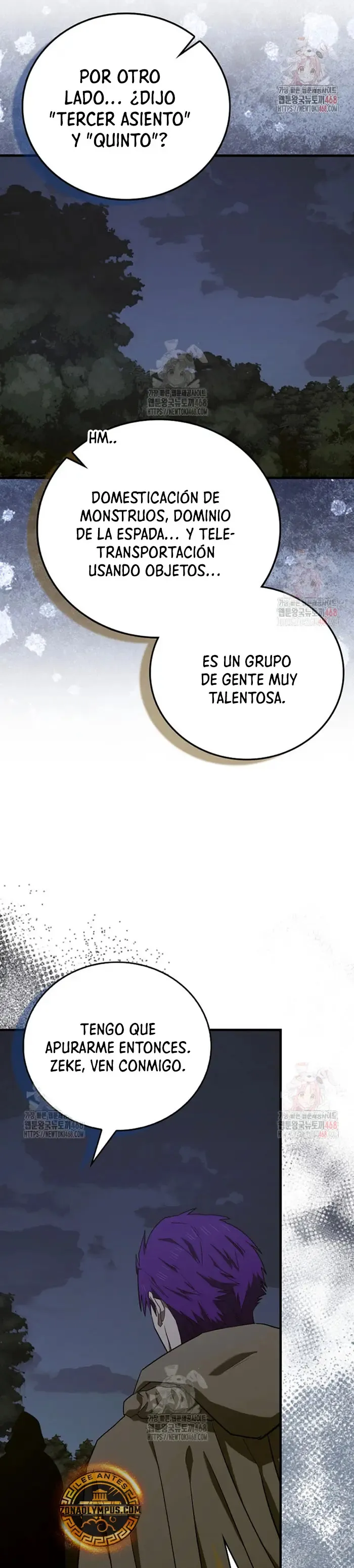 Al diablo con ser un santo, soy un médico Capítulo 132 en Línea - página 27