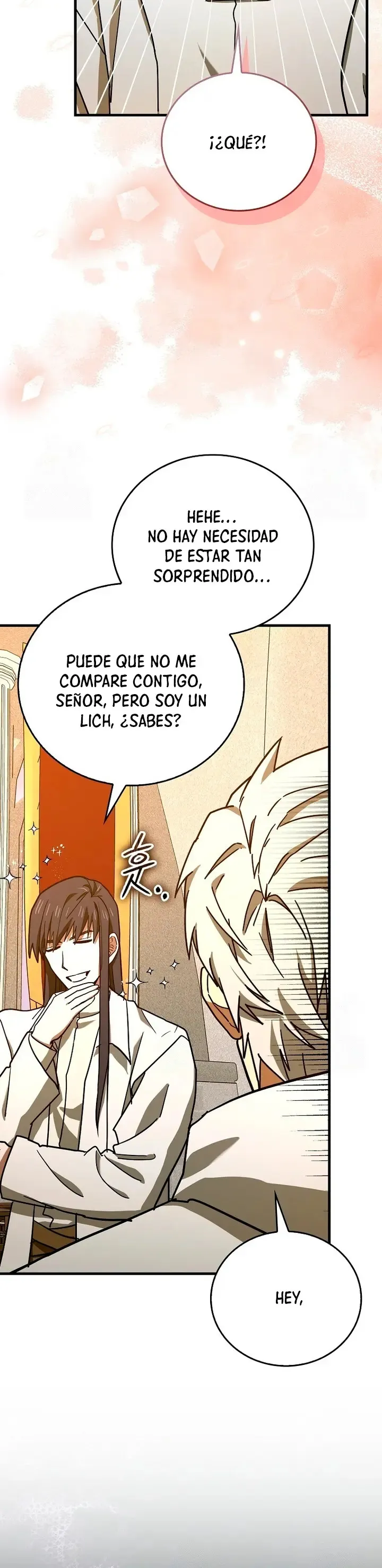 Al diablo con ser un santo, soy un médico Capítulo 133 en Línea - página 6