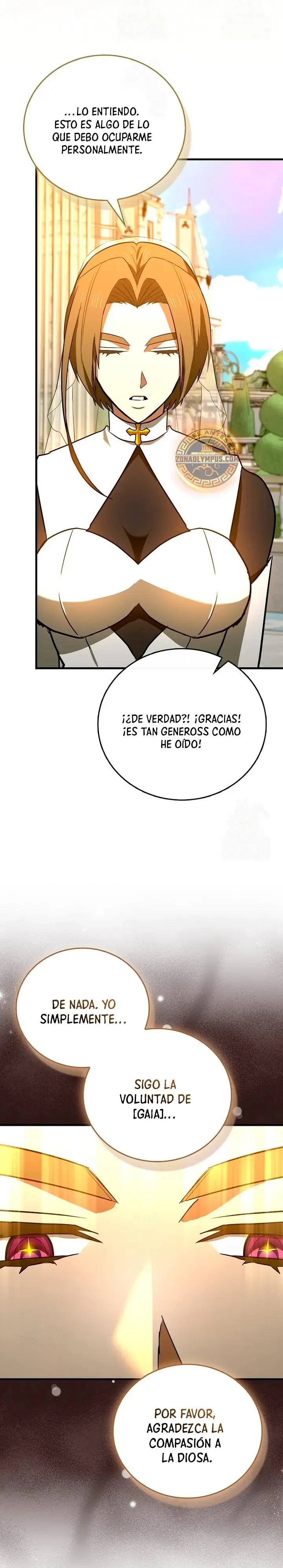 Al diablo con ser un santo, soy un médico Capítulo 133 en Línea - página 28
