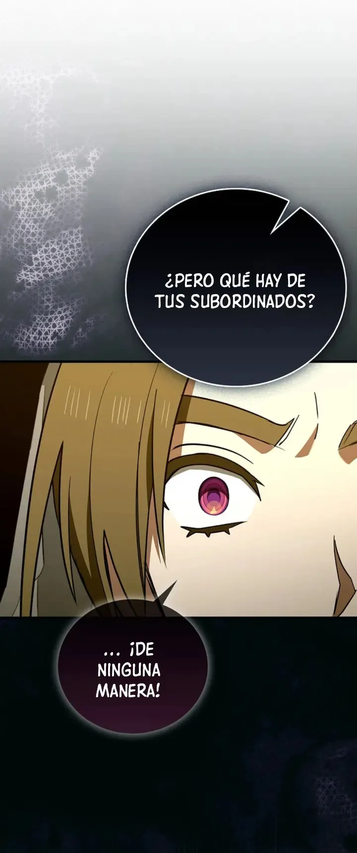 Al diablo con ser un santo, soy un médico Capítulo 134 en Línea - página 15