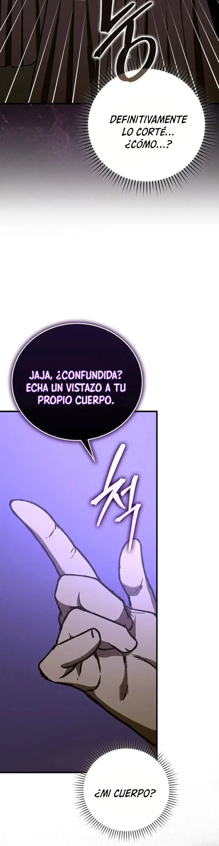 Al diablo con ser un santo, soy un médico Capítulo 135 en Línea - página 13