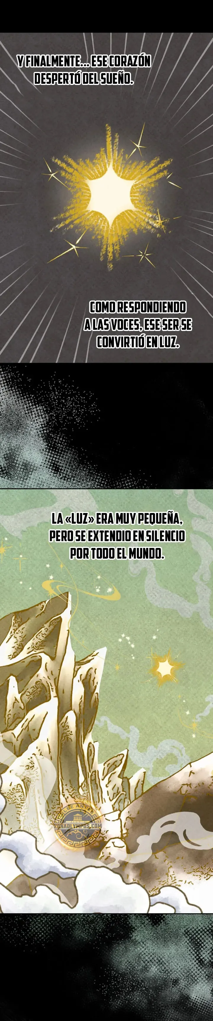 Al diablo con ser un santo, soy un médico Capítulo 137 en Línea - página 5
