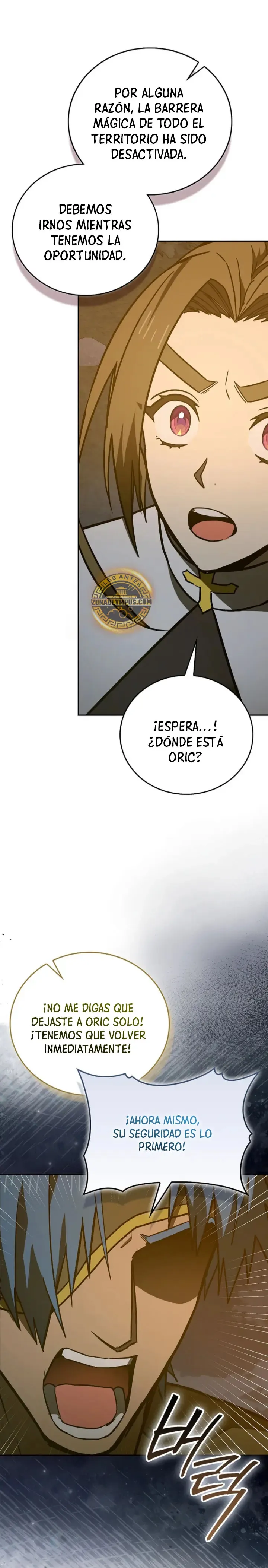 Al diablo con ser un santo, soy un médico Capítulo 137 en Línea - página 12