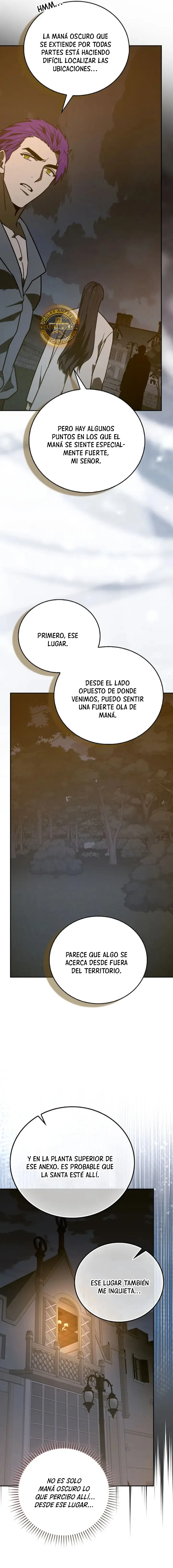 Al diablo con ser un santo, soy un médico Capítulo 137 en Línea - página 15