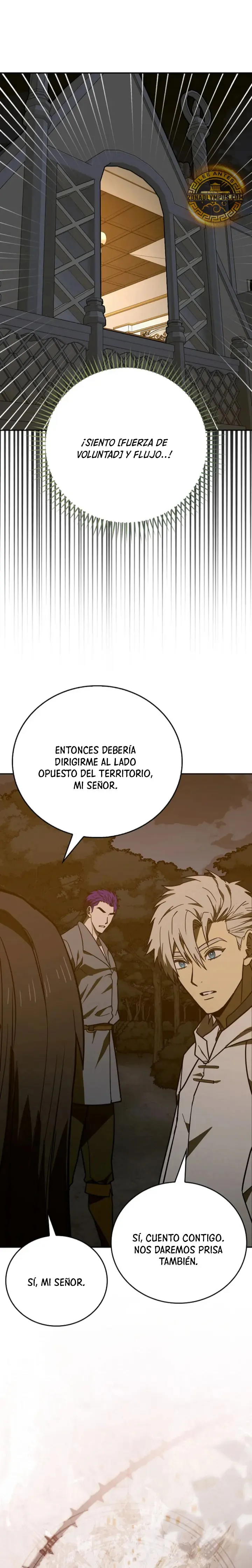 Al diablo con ser un santo, soy un médico Capítulo 137 en Línea - página 16