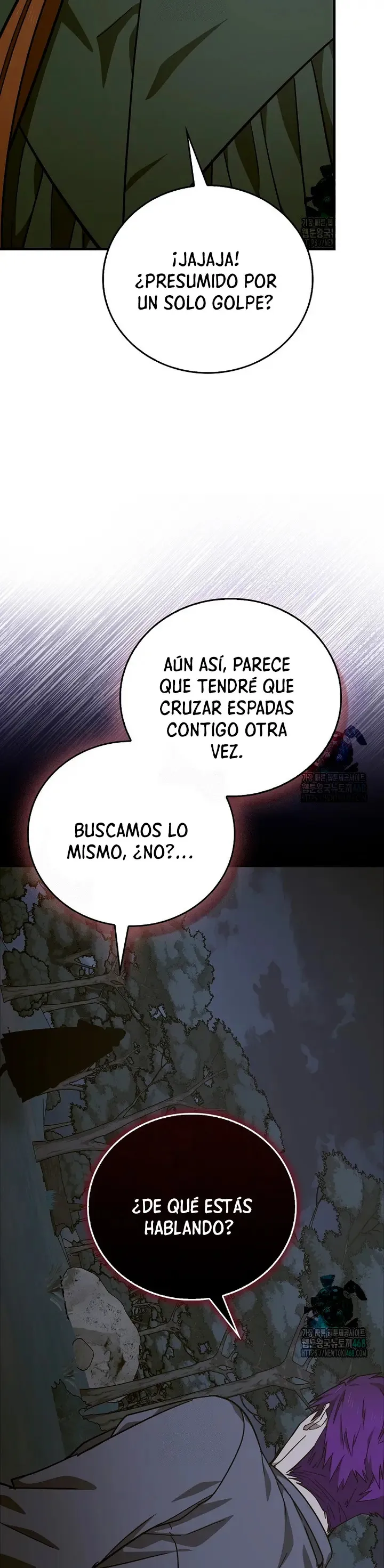 Al diablo con ser un santo, soy un médico Capítulo 138 en Línea - página 10