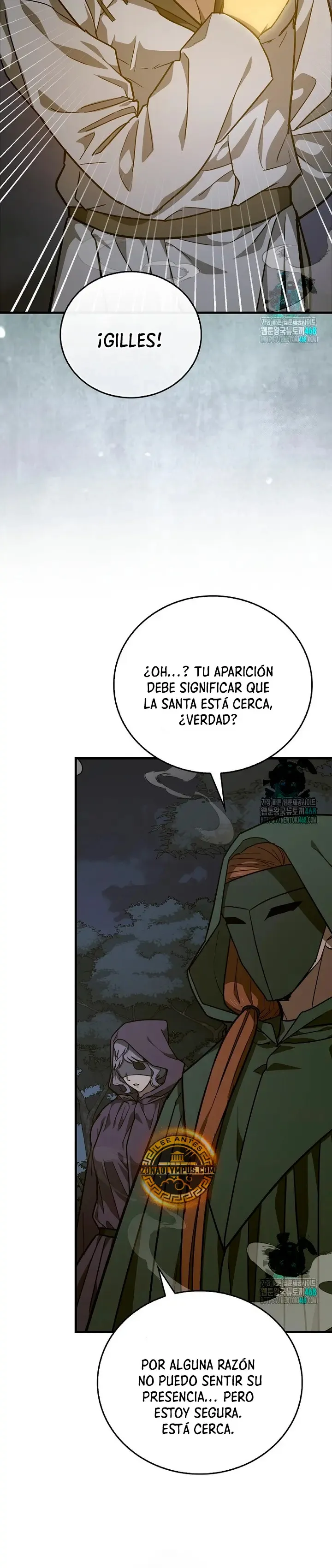 Al diablo con ser un santo, soy un médico Capítulo 138 en Línea - página 20