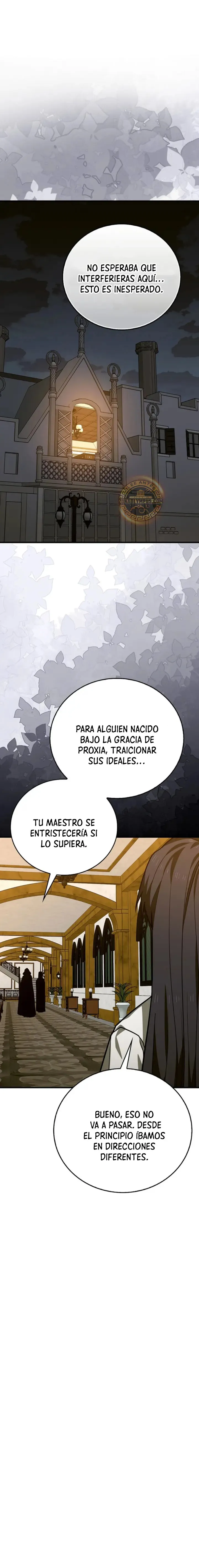 Al diablo con ser un santo, soy un médico Capítulo 139 en Línea - página 2
