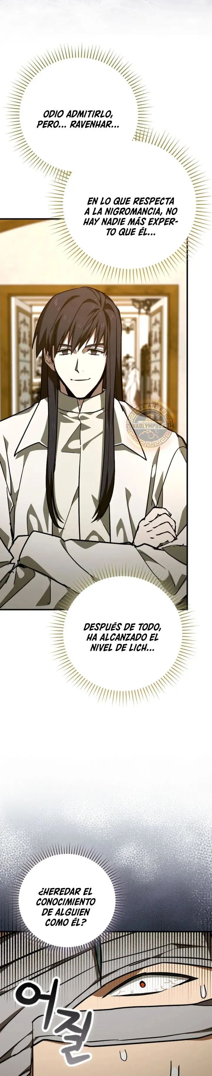 Al diablo con ser un santo, soy un médico Capítulo 139 en Línea - página 9