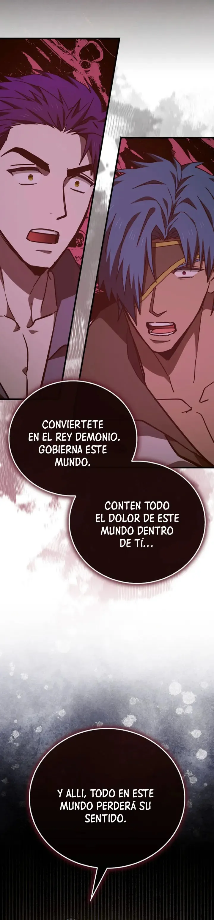 Al diablo con ser un santo, soy un médico Capítulo 139 en Línea - página 27