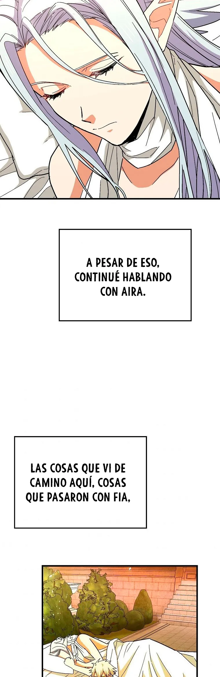 Al diablo con ser un santo, soy un médico Capítulo 14 en Línea - página 48
