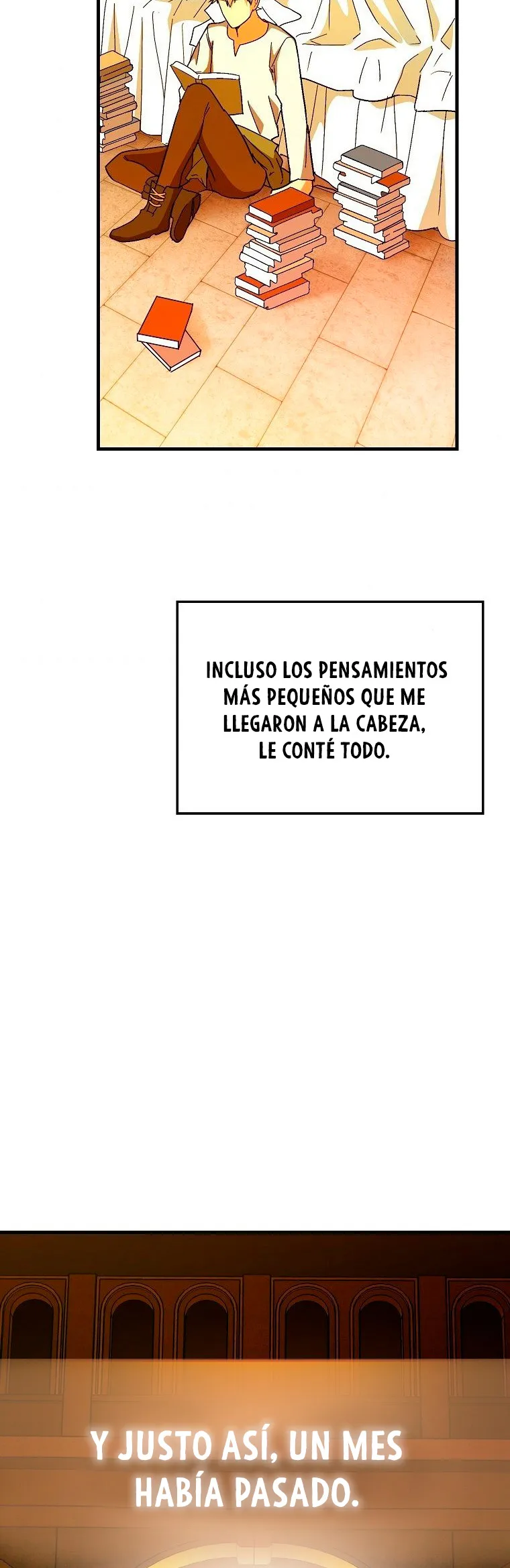 Al diablo con ser un santo, soy un médico Capítulo 14 en Línea - página 49