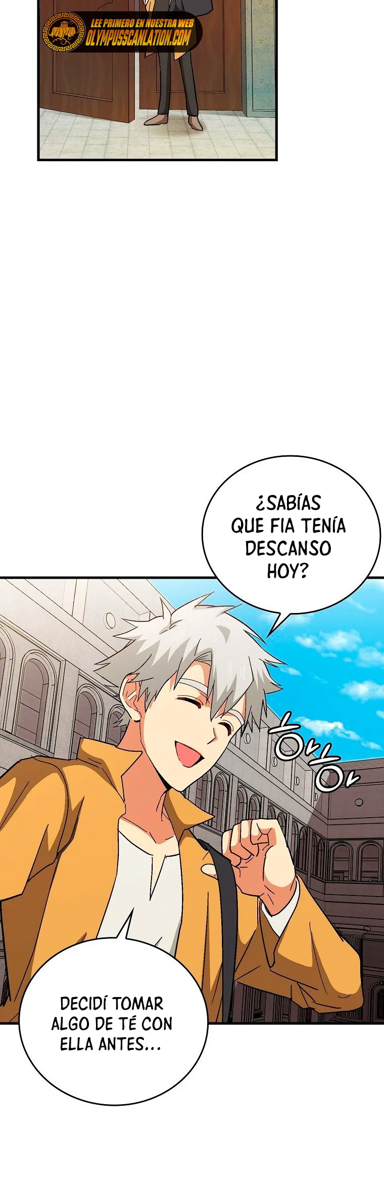 Al diablo con ser un santo, soy un médico Capítulo 14 en Línea - página 51