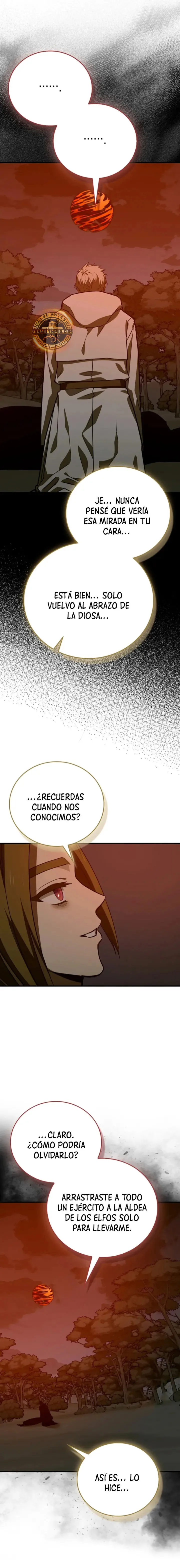 Al diablo con ser un santo, soy un médico Capítulo 140 en Línea - página 12