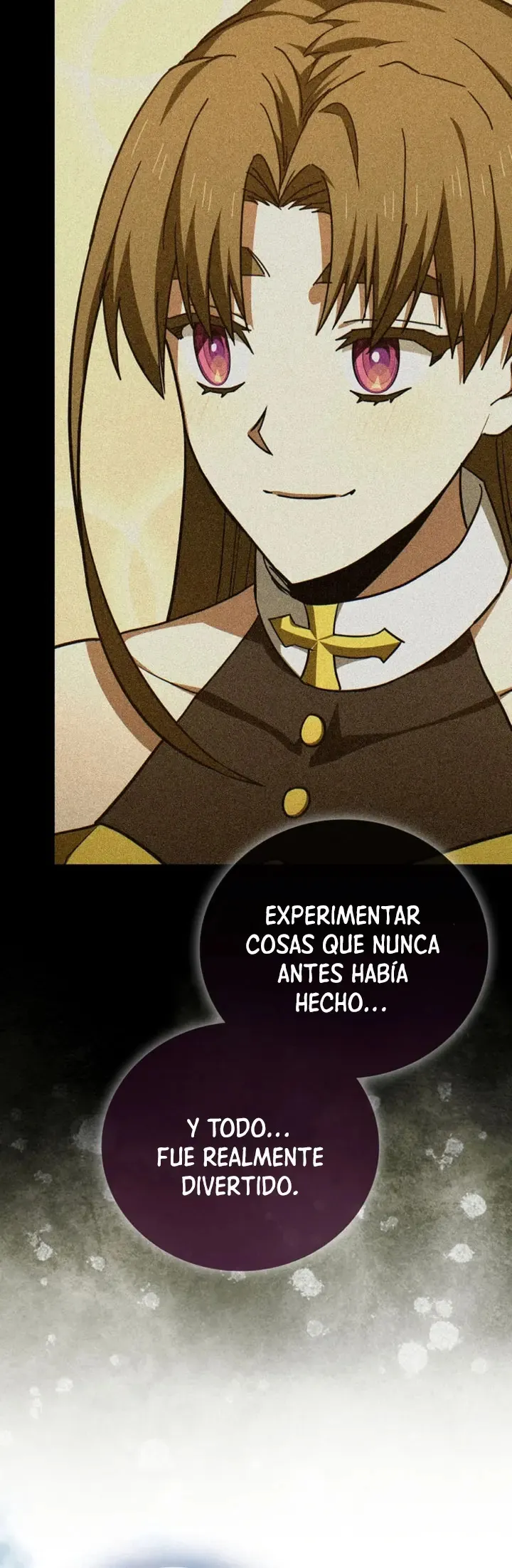 Al diablo con ser un santo, soy un médico Capítulo 140 en Línea - página 16