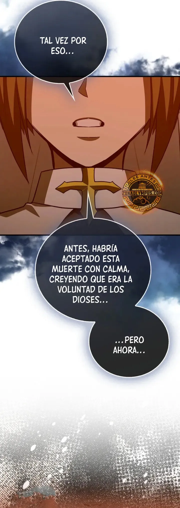 Al diablo con ser un santo, soy un médico Capítulo 140 en Línea - página 17